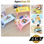 Serba [AGS] Children's Study Table/Children's Plastic Table Ready
