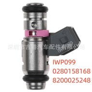 IWP099 Suitable for Renault Injector IWP-099  0280158168  8200025248High Quality Ready Stock