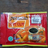 Adabi tomyum seasoning tom yum paste tom yum