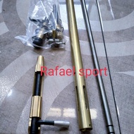 Paket Pipa set Chamber luger laras