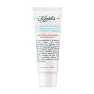 Kiehls Superbly Efficient Antiperspirant Deodorant 75ml (ครีมระงับกลิ่นกาย) ผลิต 2023