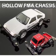 Mini 4wd Imitation kit