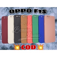 OPPO F1S CASE SOFTCASE BABY PRO CAMERA OPPO F1S - BD
