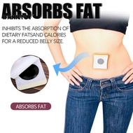 TERBARU BELLY SLIMMING PATCH FAST BURNING FAT LOSE WEIGHT DETOX