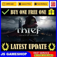 Thief VR: Legacy of [Offline PC Game]