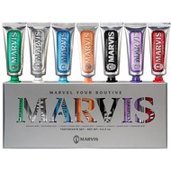 【Original Italy】Marvis Toothpaste Whitening 85ml/75ml