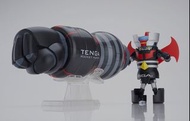 Tenga 鐵甲萬能俠