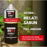 / Babon Fish Essence, Mother and Rame Fish/ Essence, Jasmine Aroma Essence,/nix Soap, Galapung Essen