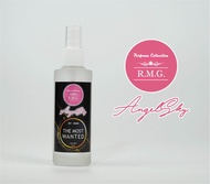 The Most Wanted by RMG Perfume Collection with FREE Box