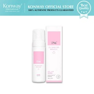 TS6 - (NEW) Cleansing Mousse 180g  | feminine care feminine wash (Expiry Date: 10/02/2028)