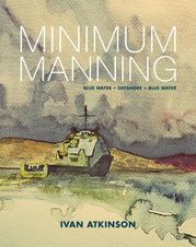 Minimum Manning Ivan Atkinson