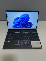ASUS i7 11代 16+512 13吋/【90日保養】✨ 電腦/手提電腦/Laptop/Notebook/文書機/筆記本電腦