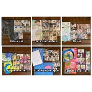 SEVENTEEN Dokyeom Carat Version Attaca Face the Sun FML SVT Heaven 17th Right Here Spill the Feel Dk