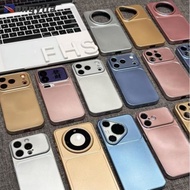 Luxury Phone Casing For Infinix Smart 20 10 9 8 Plus 7 HD Pop 20 10 10C 9 8 7 Pro itel A70 A50 P55 S
