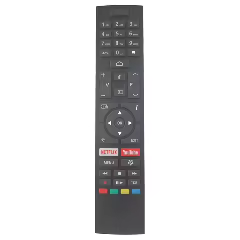 For Daewoo TV Remote Control RC43157 CT-8557
