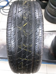 Used Tyre Secondhand Tayar TOYO OPEN COUNTRY H/T 235/55R18 80% Bunga Per 1pc