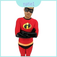 New Timeless Design Incredibles 2 Cosplay Bob Parr Mr Incredible Costume And Halloween For Accessori
