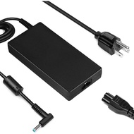120W 6.15A Charger 710415-001 L41856-001 for HP USB-C Dock G5 5TW10UT 5TW10AA 5TW10AA#ABB 5TW10UT#AB