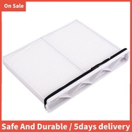 Cabin Air Filter  -90 2024 2025 -70 2025 Replace KR9P61J6X KR9P-61-J6X