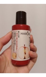 髮的料理 Hair Recipe 潤髮乳 46ml
