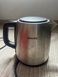 Philips電熱水壺(1L)