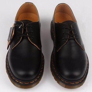 Dr. Martens Men 1461 3 Eye Black Original / Dr Martens Original