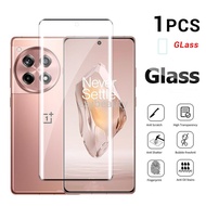2in 1 bọc hoàn toàn kính cường lực cong miếng bảo vệ màn hình cho OnePlus Ace 3 Pro 2 3pro 2pro 2024