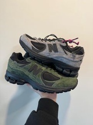 JJJJound X New Balance 2002r