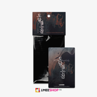 JMEESHOP TH - Pole of inaccessibility Collection Photocards