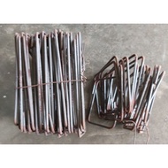 Beam Cover Width 10 Cm. (4x 6) Inches Per Piece