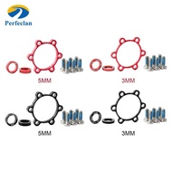 Perfeclan Boost Hub Adapter Change 12x142 to 148mm 15x100 to 110mm Bike Hub Spacer