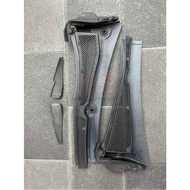 PEUGEOT 208 (A9) 2014 WIPER GRILL (2E-2B-G326)
