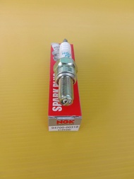 หัวเทียน(CR9E)แท้YAMAHA YZFR15 M-Slaz อะไหล่แท้YAMAHA(94700-00318)1ชิ้น
