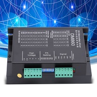owuhddnh Yunir Step Motor Controller DM860 Stepper Controls Drives Professional Driver Support PUL/D