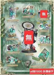 第五人格典藏禮盒 周邊