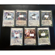 Flesh and Blood Starter Decks