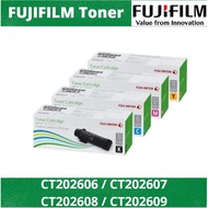 Fuji Xerox / Fujifilm CT202606 202606 / CT202610 202610 / CT351100 351100 Toner Drum Cartidge for DP