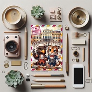 WonderTrip - Austria