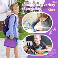 Hi Shockproof Carrying Box for SCRIB3D P1 Kids Art Craft 3D Printer Tools And Parts