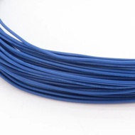 【】 5/10/20m Ul1007 Single Core Copper Wire 26 24 22 20 18 16 14 Awg Pvc Insulation Solid Tinned Plat