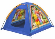 MAINAN ANAK PEREMPUAN TENDA ANAK TENDA CAMPING TENDA KEMPING KEMAH