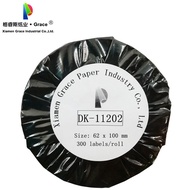 Domestic Label Machine Ribbon Thermal Label Paper DK-11202
