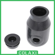[Colaxi] Rubber Forklift Oil Tank Manual Hydraulic Pallet Truck Parts Oil Container for Yiba Manual 