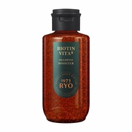 RYO Heritage Biotin Vita Shampoo Booster 180ml