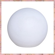 [h3w732xnj.ph] Spherical Moon Atmosphere Night Light Outdoor Waterproof LED Garden Light Garden Ligh