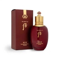 Whoo (The History Of Whoo) 后 (皇后的秘訣)  津率享 紅山蔘滋養乳 (乳液) 110ml