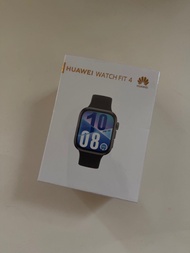 華為智能手錶 Huawei Watch Fit 4