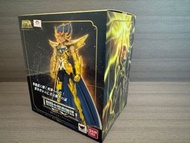 全新 聖鬥士星矢 聖衣神話EX 黃金聖衣 巨蟹座EX 初版