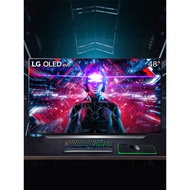 LG OLED48C2PCA Gaming Game 48-Inch Big Screen 120Hz Display HDMI2.1 Interface TV
