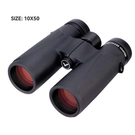 【ED】SVBONY SV202 Binoculars for Adults Portable  8X32/8X42/10X42/10X50 IPX7 Waterproof BaK4 Prism Ex
